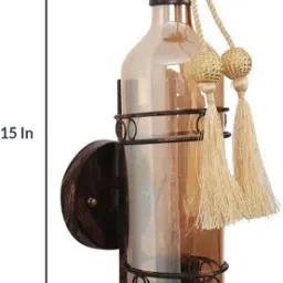 sinoman Wallchiere Wall Lamp Without Bulb image 5