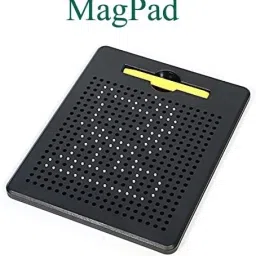 Magnetic Board for Creative Drawing, Reusable Erasable Writing Pad for Kids|066-38
