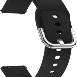 TIMEWEAR 501 22 mm Silicone Watch Strap-image-80