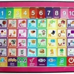 Vehicle Launcher Smart Y pad English Computer Learning Education Machine Multi Function Touch Screen Tablet for Kids-29