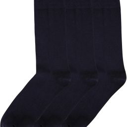 Men Solid Calf Length, Mid-Calf/Crew-image-53