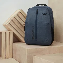 Medium 30 L Laptop Backpack Majestic_Mel-image-62