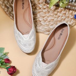 Women Bellies Sandal-image-26