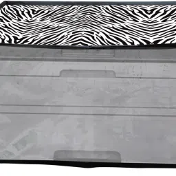 JMT Brother HL-B2000D Laser(Black Color) Printer Cover-2