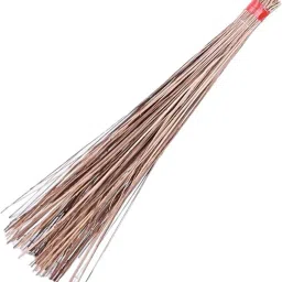 Coconut Stick, Seek Jhadu, For Cleaning Bamboo Wet and Dry Broom-image-18