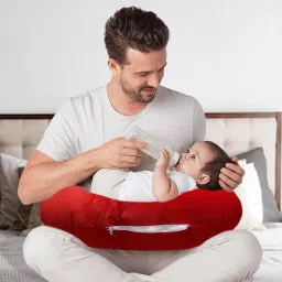 Breastfeeding Pillow-image-92