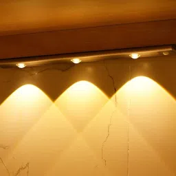 VOLTegIC CABINET BEDROOM WARDROBE INDOOR LIGHTING NIGHT LIGHT Motion Sensor Light-image-53