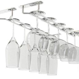 288312258 Wine Glass Rack Iron Glass Holder-image-43