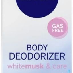 White Musk and Care Deodorant Spray-For Women-image-29