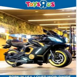 R9 Rechargeable 12V Battery Operated Ride On Bike for Kids Bike Battery Operated Ride On-80