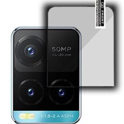 EZGER Back Camera Lens Glass Protector for Vivo Y33s-picture-19