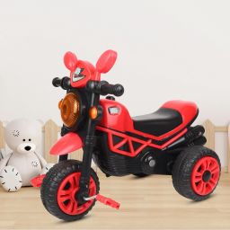 Kids Tricycle for Kids Ride on for 12 Months to 60 Months Boys/Girls/ Cycle New Baby Bullet Styslish Baby Boys Baby Girls Tricycle-image-24