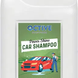Safe For WAX, Sealant & Ceramic Coated Cars :: Rich Foam Formula Car Washing Liquid-image-38