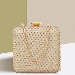Party Gold Clutch-image-28