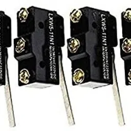 TM&W Incubator spare part LXW5-11N1 limit switch for egg incubator-26