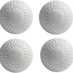 Hockey Ball – Training Practice Ball for Field/Outdoor Game Hockey Ball-image-2