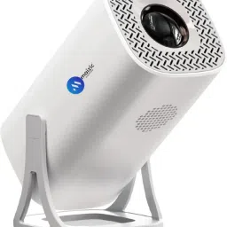 Maizic Smarthome Android 11.0 Smart Projector, 1080P & 4K Support, 2X Brighter, 2.4G & 5G Wifi (8400 lm / 1 Speaker / Wireless / Remote Controller) Portable Projector-13