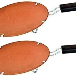 mitti ka tawa Tawa 20 cm diameter-image-28
