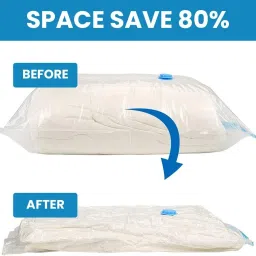 5Pack Vacuum Compression Storage Bags With Pump,Space Saver Sealer Bag NI02 Travel Storage Vacuum Bags-image-42