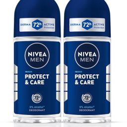 Protect and Care Deodorant Roll-on-For Men-86