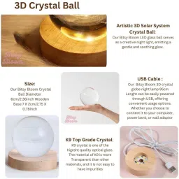 zyriex Table Floor Lamp image 3