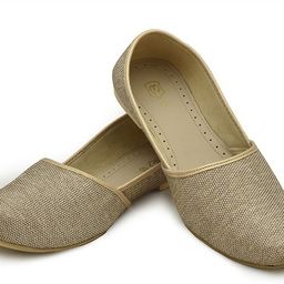 manyavar Fashionable Juti | Men's Ethnic Jutti | Juttis and Mojaris Party Wear For Men-picture-18