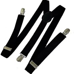 frokht Y- Back Suspenders for Men-image-33