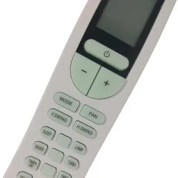 Woniry AC Remote No. 133B with WiFi Function, Compatible for Voltas AC Remote Control VOLTAS Remote Controller image 2