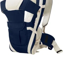 High Quality Baby Carrier 4 in 1 Position/With Belt /Head Support/Kangaroo Style Baby Carrier-picture-17