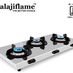 Glass Manual Gas Stove-image-36