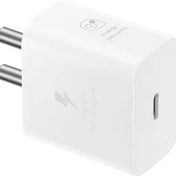 Kizzy 25 W Quick Charge 4.4 A Wall Charger for Mobile-image-74
