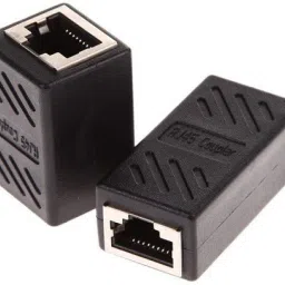 techut rj 45 jointer, rj45 connector female to female, rj45 adapter, lan cable jointer, RJ45 Coupler Plug Network Ethernet LAN 8p8c Cat7 Cat6 Cat5e Cable Joiner Lan Adapter-image-92