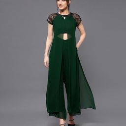 miss chase Embellished Women Jumpsuit-picture-35