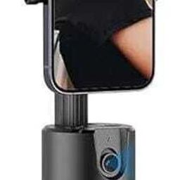 EVAAENTERPRISES STABILIZER in Auto Follow Mode (P02) 2 Axis Gimbal for Mobile, Camera-0