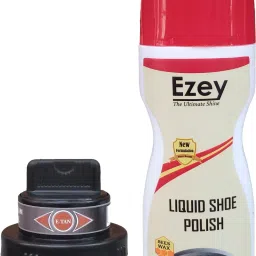 Ezey cream e-tan+lp naturat Patent Leather, Leather, Synthetic Leather Shoe Cleaner-image-48