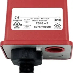 PS10 Pressure Switch 1/4 Hydrometer-22