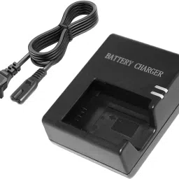 DIGICLAMBO LP-E17 Charger 77D/750D/760D/8000D/M3/M5/M6/Rebel T6iCamera Battery Charger-picture-41