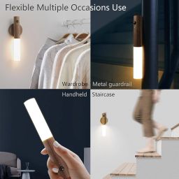 SHOPPOFOBIX Sensor Light Stick Motion Sensor Light image 5