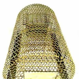 Rat trap/Mouse trap Iron Ultimate Solution to All Rat Problems Live Trap-10