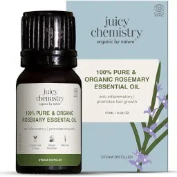 100% Organic Rosemary Essential Oil, 10ml-picture-14