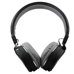 Headphone with FM/SD Card Slot with Music and Calling Control Bluetooth Headset-22