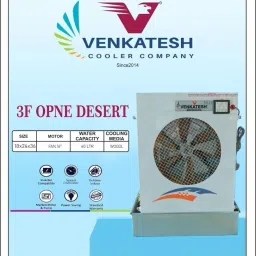 30 L Room/Personal Air Cooler-image-42
