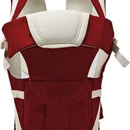 Adjustable Hands Free 4 in 1 Baby/Baby sefty Belt/Child Safety Strip Baby Carrier-image-22