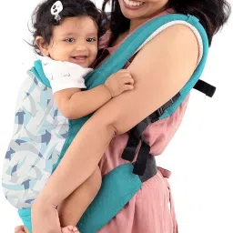Adore Baby Carrier with 2 carry positions, Baby carrier for 4 to 24 months baby Baby Carrier-image-33