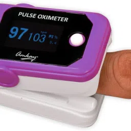 amkay Pulse Oximeter Pulse Oximeter image 2