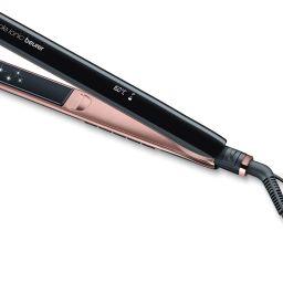 Beurer HS 80 Hair Straighteners 3 Years of Warranty Hair Straightener-image-7