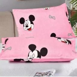 Polycotton Pillows Cover-image-71
