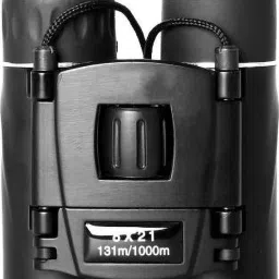 MOHAK Small Binoculars Compact Lightweight For Concert Theater Opera Mini Pocket Folding Binoculars Binoculars-image-2