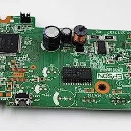 Coffee Printer Motherboard Fitting Connector-16