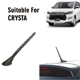 Standard Quality Car Roof Decorative Show Antenna With Adhesive Tape Ant_090 Flexible Aerial Rod Suitable For - CRYSTA Whip Vehicle Antenna-image-68